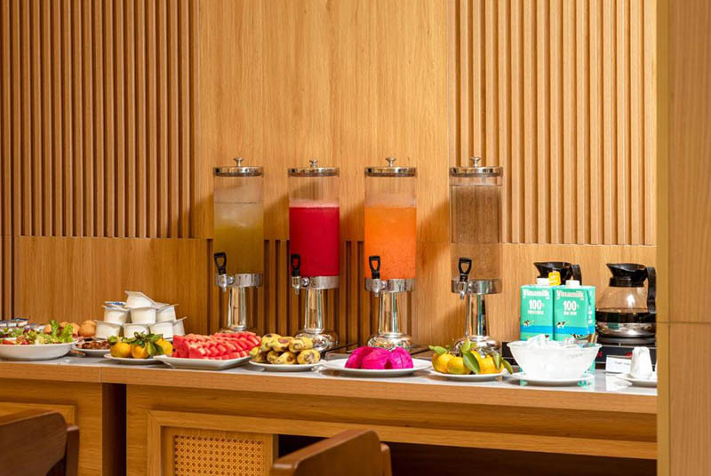 Nhà hàng Nhà hàng