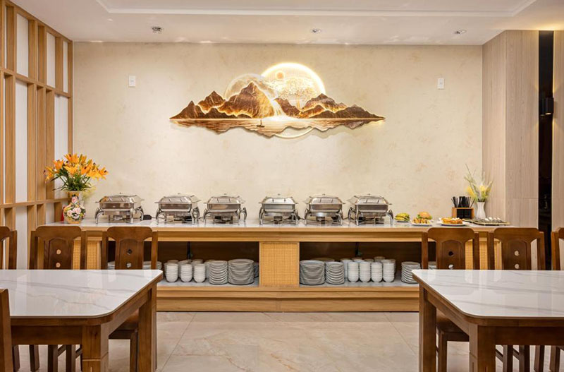 Nhà hàng Nhà hàng