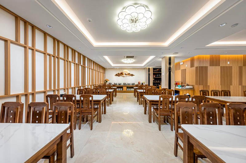 Nhà hàng Nhà hàng