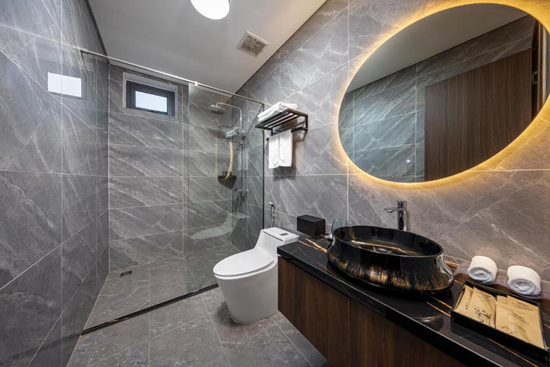 Nhà Tắm Nhà Tắm