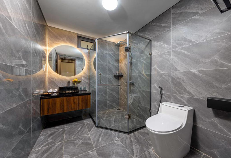 Nhà Tắm Nhà Tắm