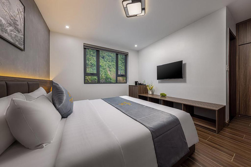 Phòng Standard Phòng Standard