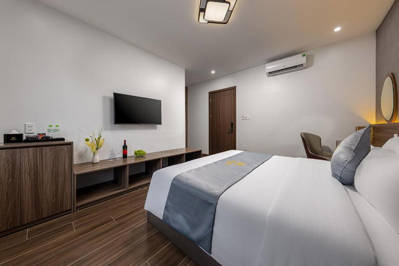 Phòng Standard Phòng Standard