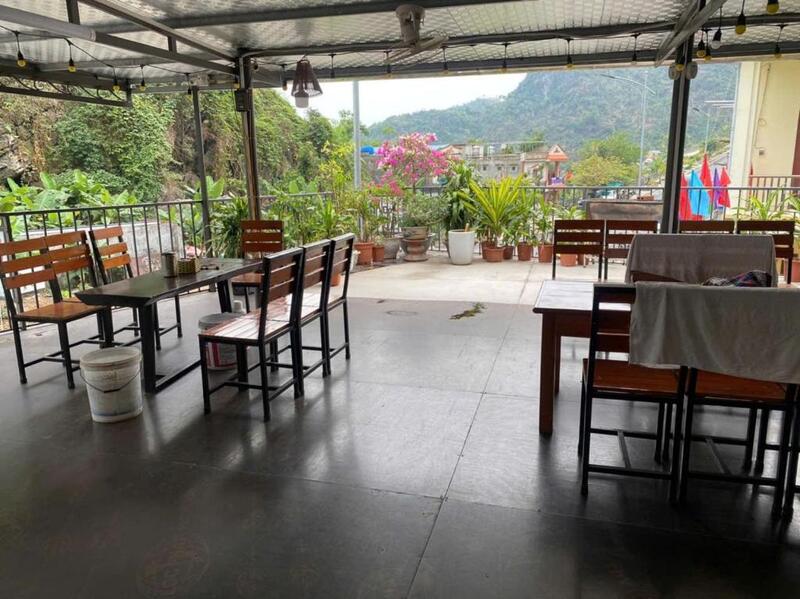 Tiện nghi tại Le House Homestay