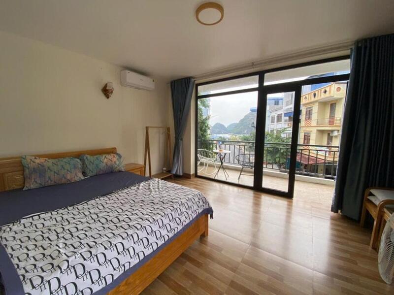 Phòng đôi tiêu chuẩn