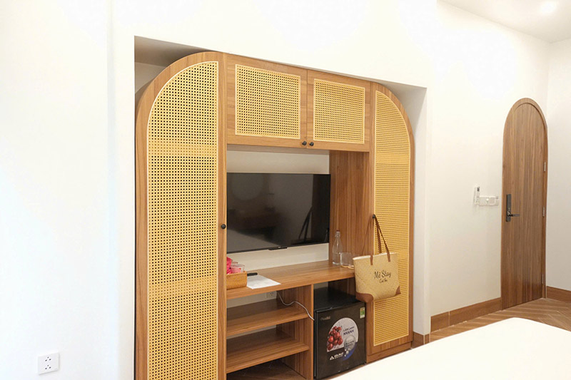 Nội thất Mê Stay Cát Bà Homestay Nội thất Mê Stay Cát Bà Homestay