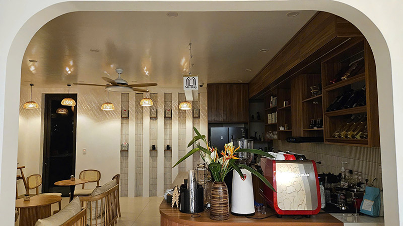 Nội thất Mê Stay Cát Bà Homestay Nội thất Mê Stay Cát Bà Homestay