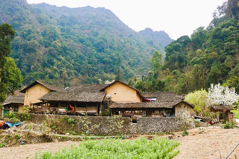 Nhà của Pao