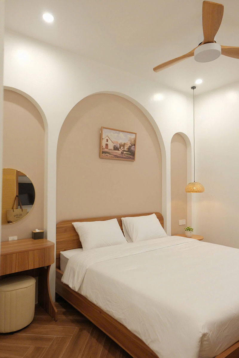 Phòng Cát Dứa Phòng Cát Dứa