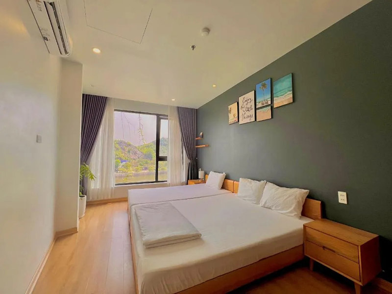 Phòng 3 người Phòng 3 người