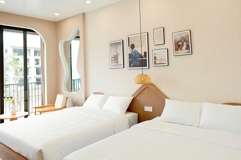 Phòng Lan Hạ Phòng Lan Hạ