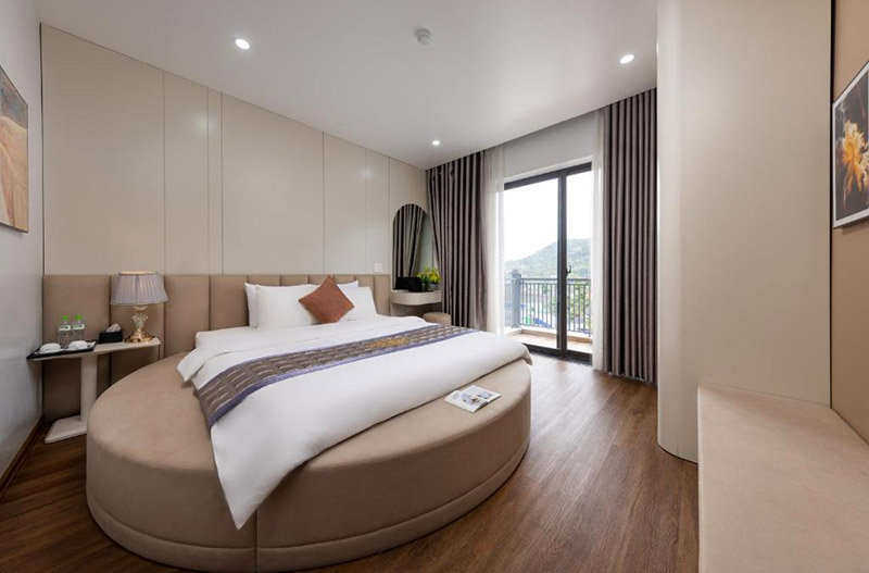 Phòng tiêu chuẩn 3