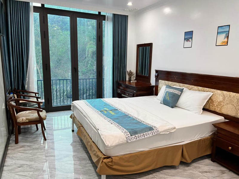 Phòng tiêu chuẩn (Standard)