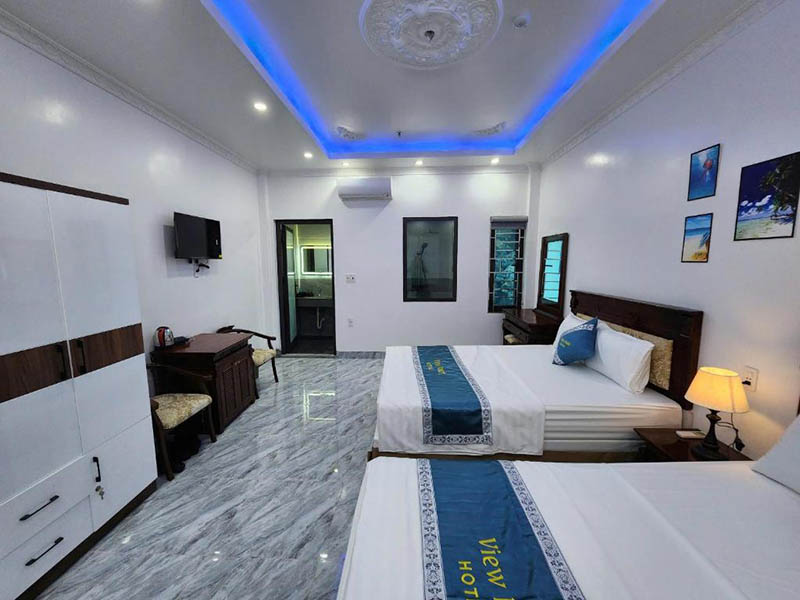 Phòng gia đình (Family Room)