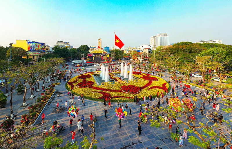 Hai Phong City