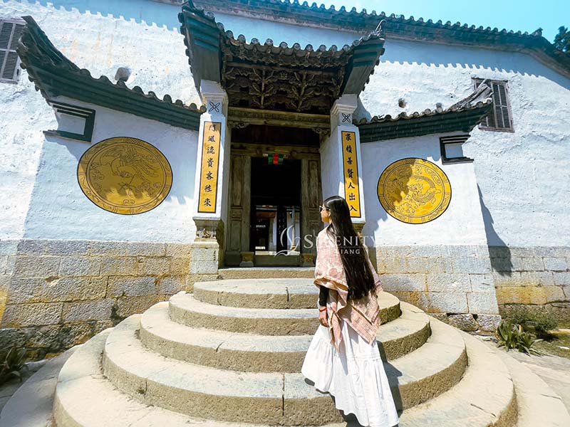 Tour du lịch Hà Giang 3 ngày 2 đêm
