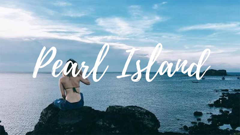 Cat Ba Island - A pearl island in Hai Phong city
