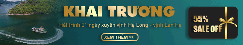 Du lich Halong 1 ngay Du lich Halong 1 ngay