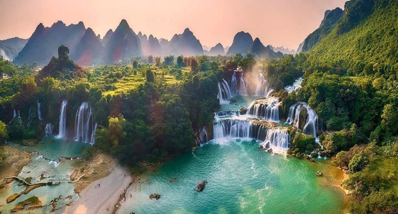 How to Get from Hanoi to Cao Bang - Travel Guide for First-Time Visitors (2026)