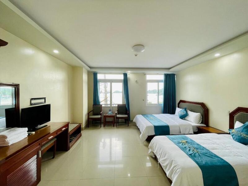 Le House Homestay – Homestay Ấm Cúng Gần Trung