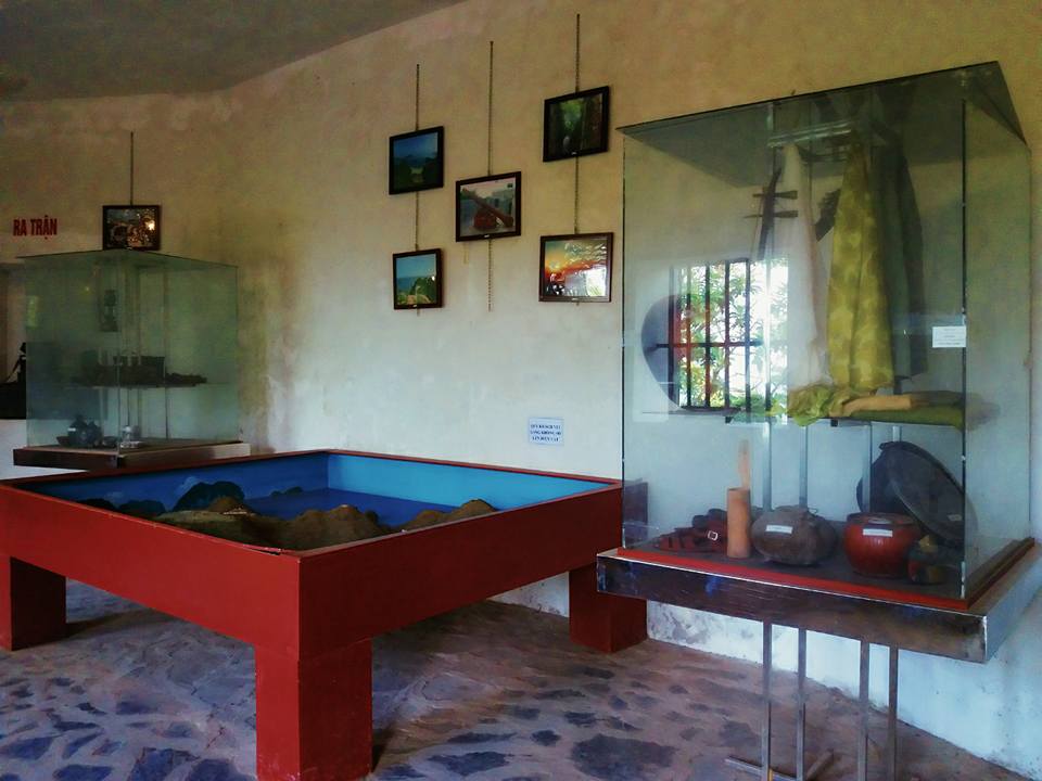 Traditional Room