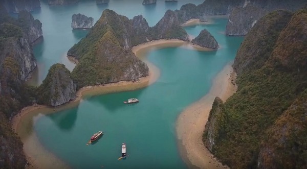 Du lịch Vịnh Lan Hạ 1 ngày Du lịch Vịnh Lan Hạ 1 ngày