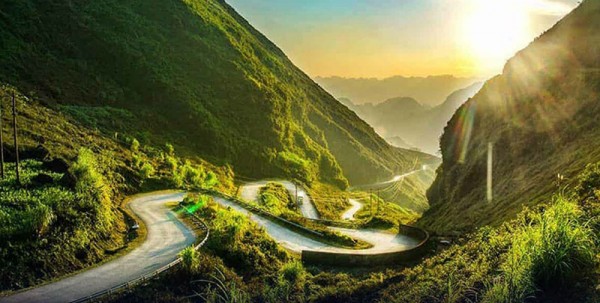 Ha Giang Loop tour 3 days 2 nights - Serenity Ha Giang