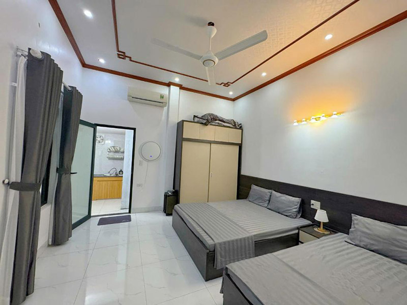 Tuệ An’s Homestay Cát Bà